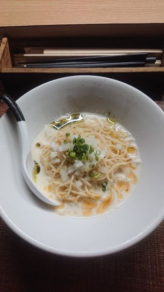 「クリーミー福来ミカン」@芛堂寺の写真