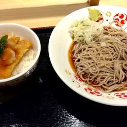 いろり庵きらく 中山店の画像