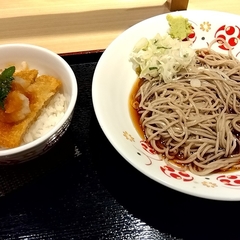 いろり庵きらく 中山店の画像