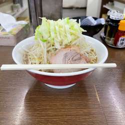 ラーメン