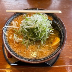 らーめん屋 まつ笠の画像