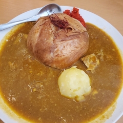 とろ肉つけ麺 魚とんの画像