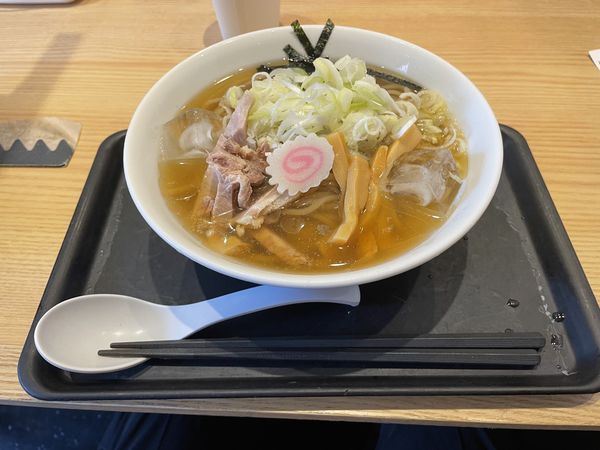 「冷やかけ」@舎鈴 シャポー本八幡店の写真