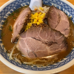 札幌ラーメン どさん娘 小鹿野バイパス店の画像