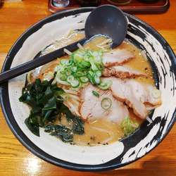 みそチャーシューメン