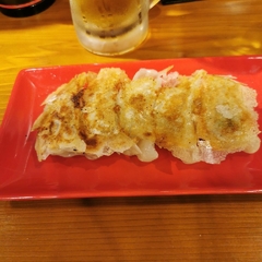 丸銀らーめんの画像