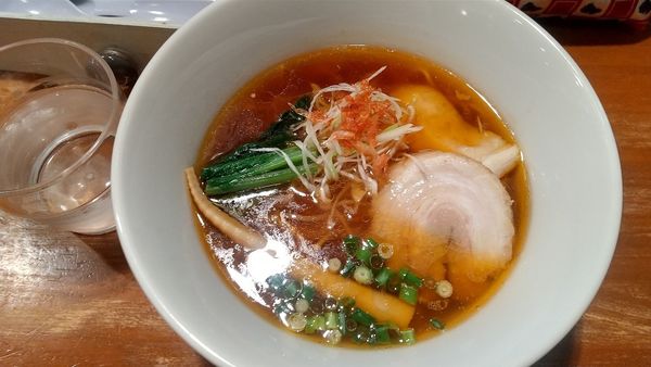 「海老醤油」@味香房 海居人の写真