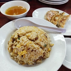 中華料理なかのやの画像