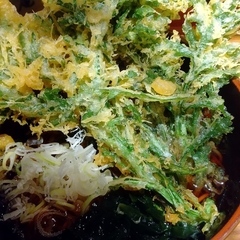 立ち喰い蕎麦 酒処 一久の画像