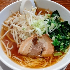 中国家庭料理 凛の画像