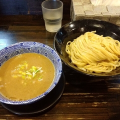 麺堂 稲葉 Kuki styleの画像