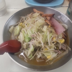ジャパンラーメン高嶋の画像