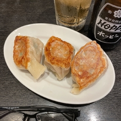 ちょもらんま酒場 八重洲地下街店の写真