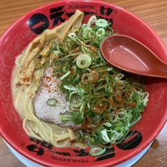 天下一品 東舞鶴店の画像