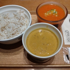 Soup Stock Tokyo ルミネ北千住店の画像