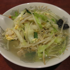 酒菜中華 好来 神田2号店の画像