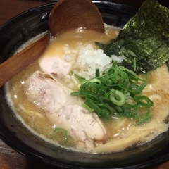 麺匠 黒庸介の画像