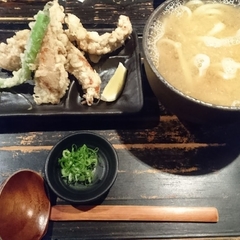 手打うどん 山元麺蔵の画像