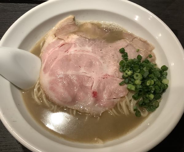 「栗蟹蕎麦」@弘明寺丿貫の写真