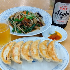 ぎょうざの満洲 荻窪南店の写真