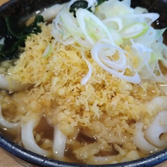 UDONダイニングらんたんの画像