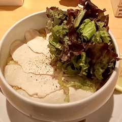 麺屋 時茂 大久保店の写真