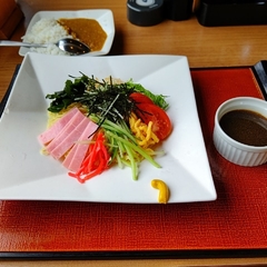 忠治食堂の画像