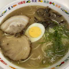 松ちゃんラーメンの画像