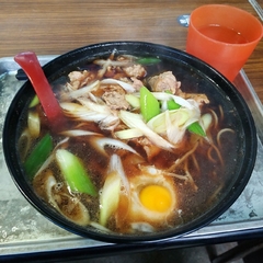 星川製麺 彩の画像