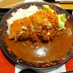 大戸屋 EQUIA川越店の画像