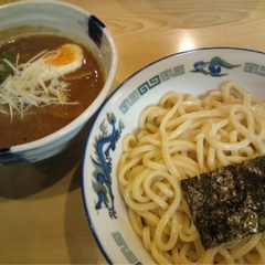麺屋我龍の画像