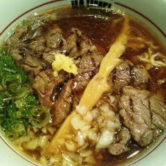 らあめんHAJIMEの画像