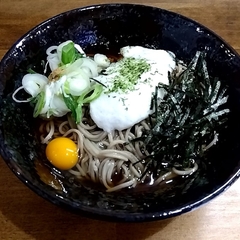 ベイそば 大口駅店の画像
