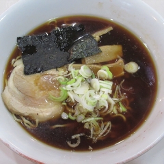 麺処 梅花皮亭の画像