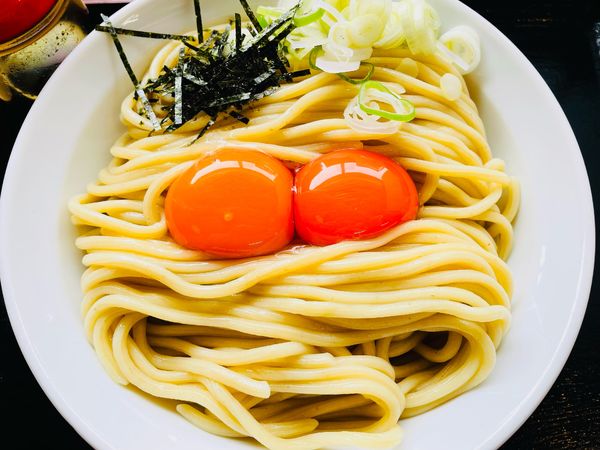 「TKM 550円」@麺処 くろ川の写真