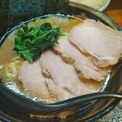 チャーシューメン