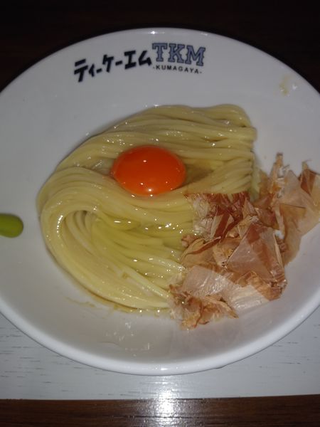 「TKM」@ゴールデンタイガーの写真