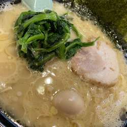 ラーメン　720円
