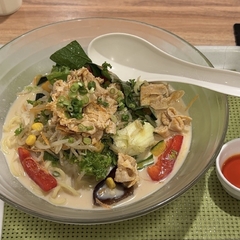 リンガーハット イオンマリンピア店の画像