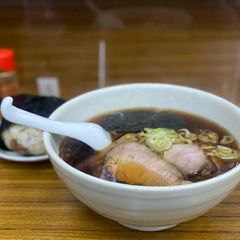 ことぶき食堂の画像