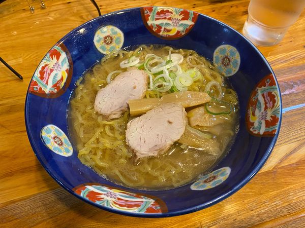 「135🍜🥢」@天鳳の写真