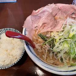 みそラーメン