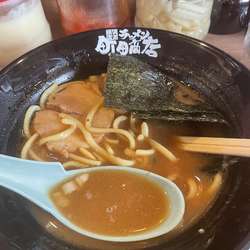 ラーメン