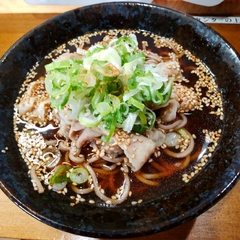 ベイそば 大口駅店の写真