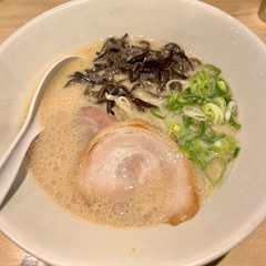 博多一風堂 ラスカ茅ヶ崎店の画像