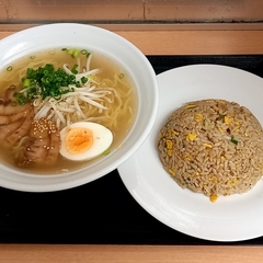 めん丸 浜山本店の画像