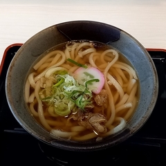 めんふぁん食堂 出雲店の画像