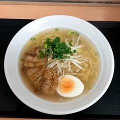 めん丸 浜山本店の画像