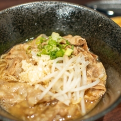 吉野川らーめん 透叶の画像