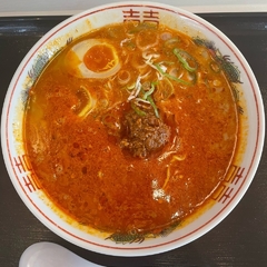 カレー&ラーメン BRANCH博多店の画像